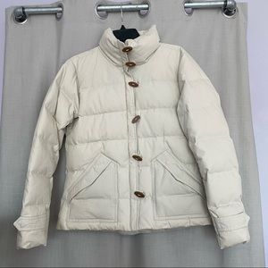 Women’s Patagonia Down Puffer Jacket